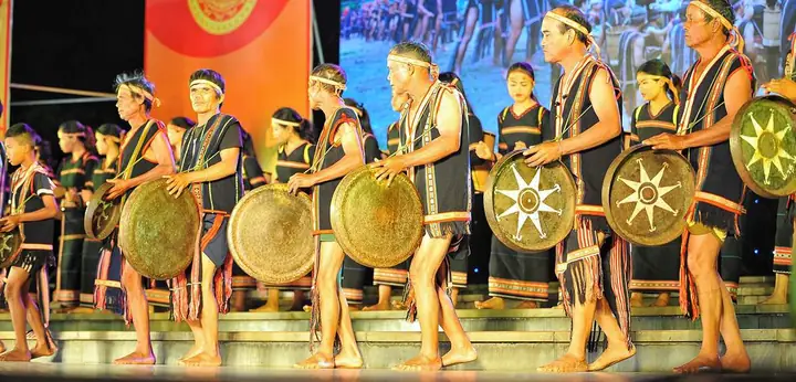 Lễ Hội Cồng Chiêng Tây Nguyên - Di Sản Phi Vật Thể Và Giá Trị Văn Hóa