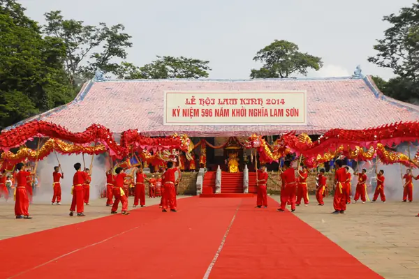 Lễ Hội Của Dân Tộc Kinh: Tìm Hiểu Toàn Diện Về Truyền Thống Và Ý Nghĩa