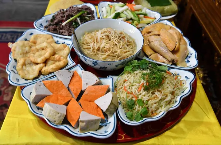 Lễ Hội Cầu Mưa Người Lô Lô: Cẩm Nang Trải Nghiệm Văn Hóa Độc Đáo Tại Hà Giang