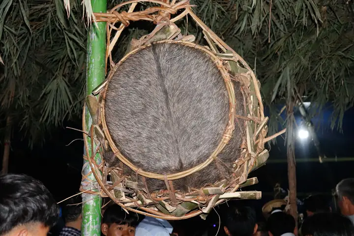 Lễ Hội Đập Trống Của Người Ma Coong: Hành Trình Khám Phá Nét Đẹp Văn Hóa Độc Nhất Lễ Hội Đập Trống Của Người Ma Coong: Hành Trình Khám Phá Nét Đẹp Văn Hóa Độc Nhất