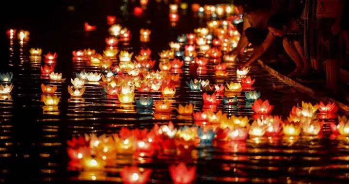 Lễ Hội Đèn Lồng Hội An: Thời Gian & Trải Nghiệm Độc Đáo Lễ Hội Đèn Lồng Hội An: Thời Gian & Trải Nghiệm Độc Đáo