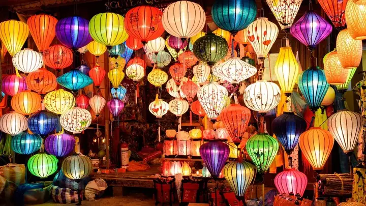 Lễ Hội Đèn Lồng Hội An: Thời Gian & Trải Nghiệm Độc Đáo Lễ Hội Đèn Lồng Hội An: Thời Gian & Trải Nghiệm Độc Đáo