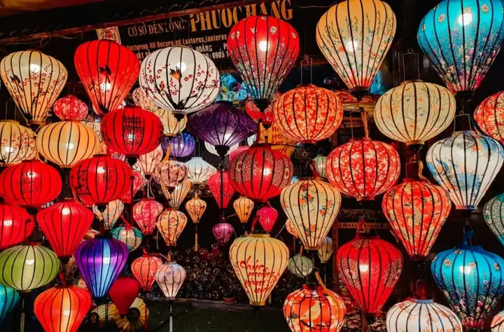Lễ Hội Đèn Lồng Hội An: Thời Gian & Trải Nghiệm Độc Đáo