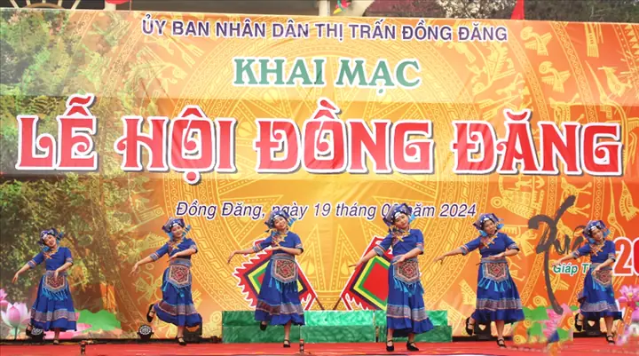 Lễ Hội Đền Mẫu Đồng Đăng Là Gì? Tìm Hiểu Ý Nghĩa Và Những Điểm Đặc Sắc