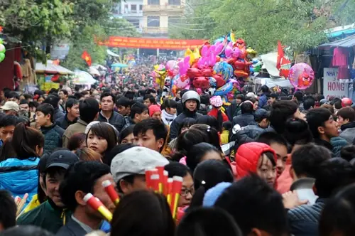 Lễ Hội Đền Mẫu Đồng Đăng Là Gì? Tìm Hiểu Ý Nghĩa Và Những Điểm Đặc Sắc