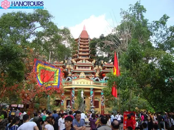 Lễ Hội Đền Mẫu Đồng Đăng Là Gì? Tìm Hiểu Ý Nghĩa Và Những Điểm Đặc Sắc