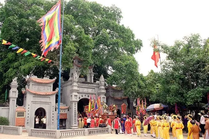Lễ Hội Đền Mẫu Đồng Đăng Là Gì? Tìm Hiểu Ý Nghĩa Và Những Điểm Đặc Sắc