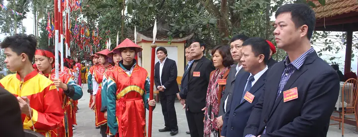 Lễ Hội Đền Mẫu Thác Bà: Hành Trình Khám Phá Văn Hóa Tâm Linh Yên Bái