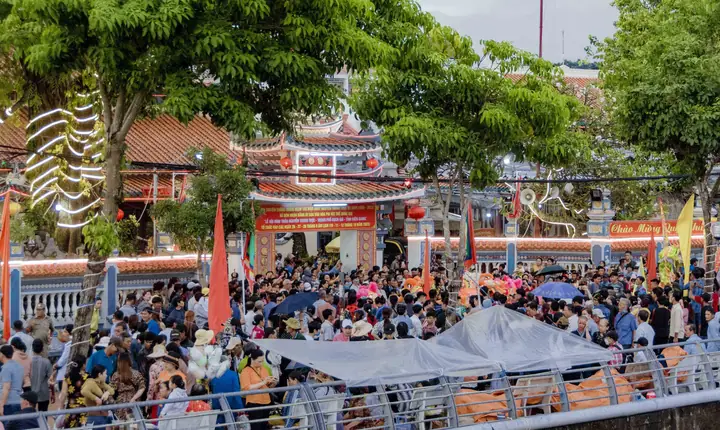 Lễ Hội Đình Nguyễn Trung Trực: Tất Tần Tật Về Nguồn Gốc, Chương Trình Và Ý Nghĩa