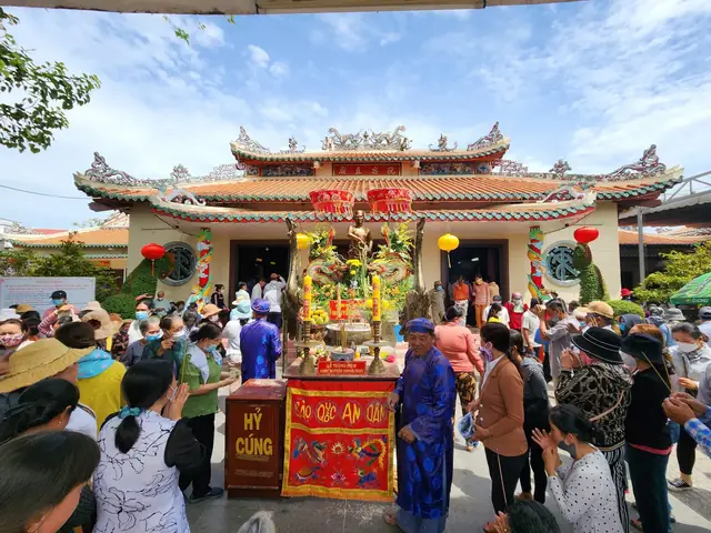Lễ Hội Đình Nguyễn Trung Trực: Tất Tần Tật Về Nguồn Gốc, Chương Trình Và Ý Nghĩa
