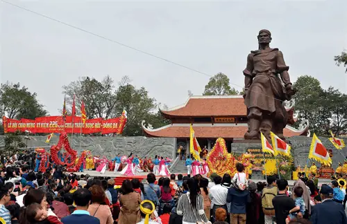 Lễ Hội Đống Đa Tây Sơn Bình Định: Di Sản Văn Hóa Và Trải Nghiệm Du Lịch Lễ Hội Đống Đa Tây Sơn Bình Định: Di Sản Văn Hóa Và Trải Nghiệm Du Lịch