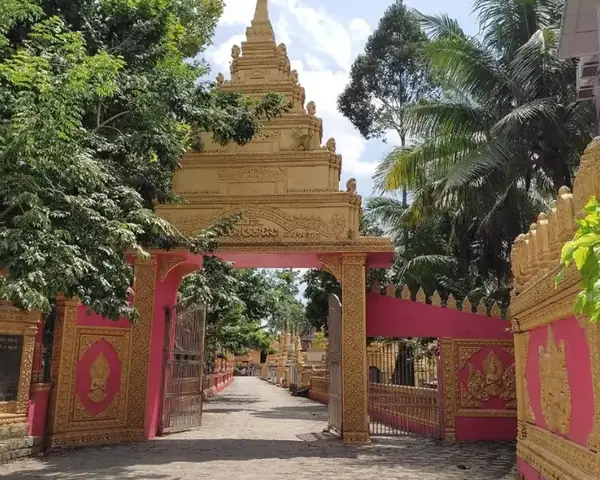 Lễ Hội Đua Bò Bảy Núi: Nét Văn Hóa Khmer Đặc Sắc Ở An Giang