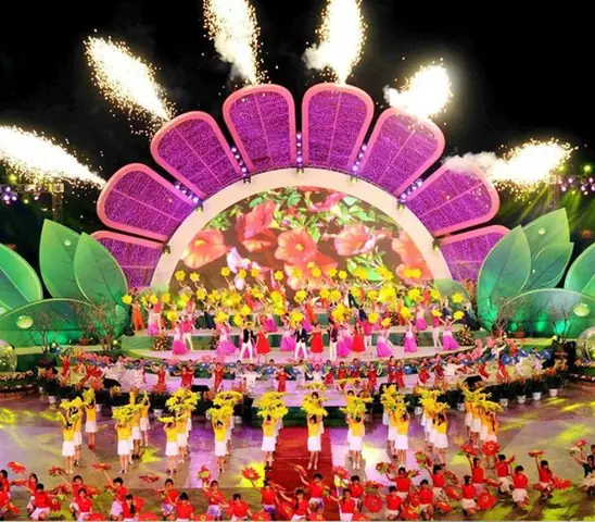 Lễ Hội Festival Hoa Đà Lạt: Tổng Quan, Lịch Sử Và Trải Nghiệm Du Lịch 2026
