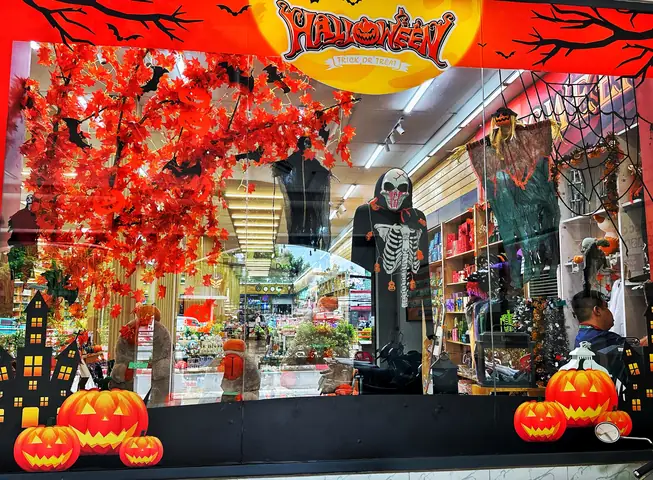 Halloween Là Ngày Nào? Nguồn Gốc Và Ý Nghĩa Lễ Hội