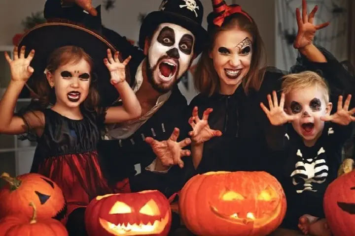 Halloween Là Ngày Nào? Nguồn Gốc Và Ý Nghĩa Lễ Hội