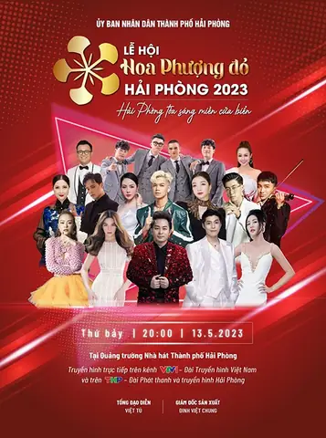 Lễ Hội Hoa Phượng Đỏ Diễn Ra Vào Ngày Nào? Lịch Trình & Kinh Nghiệm Tham Dự