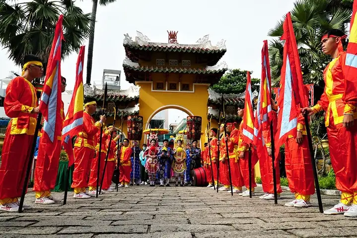 Lễ Hội Lăng Ông Bà Chiểu: Tìm Hiểu Về Ý Nghĩa Và Cách Tham Gia Lễ Hội Lăng Ông Bà Chiểu: Tìm Hiểu Về Ý Nghĩa Và Cách Tham Gia