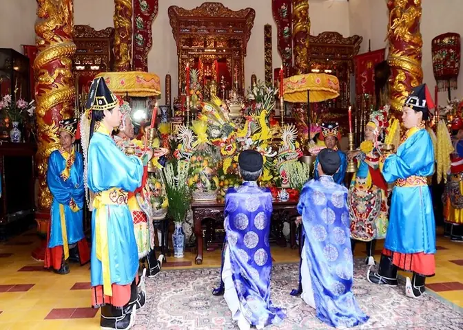 Lễ Hội Lăng Ông Bà Chiểu: Tìm Hiểu Về Ý Nghĩa Và Cách Tham Gia Lễ Hội Lăng Ông Bà Chiểu: Tìm Hiểu Về Ý Nghĩa Và Cách Tham Gia