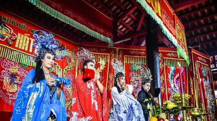 Lễ Hội Lăng Ông Bà Chiểu: Tìm Hiểu Về Ý Nghĩa Và Cách Tham Gia Lễ Hội Lăng Ông Bà Chiểu: Tìm Hiểu Về Ý Nghĩa Và Cách Tham Gia