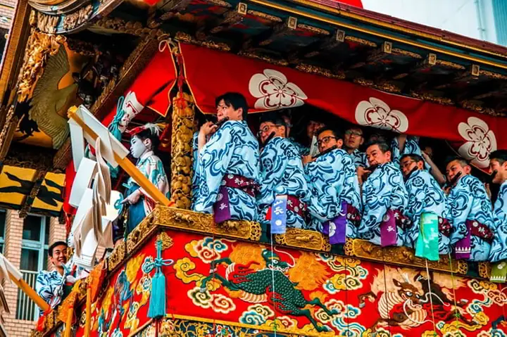 Khám Phá Lễ Hội Mùa Hè Nhật Bản Dành Cho Du Khách Muốn Trải Nghiệm