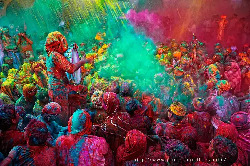Khám Phá Lễ Hội Holi: Hướng Dẫn Tham Gia & Trải Nghiệm Khám Phá Lễ Hội Holi: Hướng Dẫn Tham Gia & Trải Nghiệm