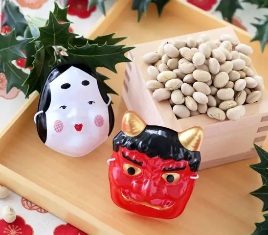 Cẩm Nang Toàn Tập Về Lễ Hội Setsubun: Ném Đậu, Ăn Ehomaki Và Xua Tan Tà Ma Tại Nhật Bản