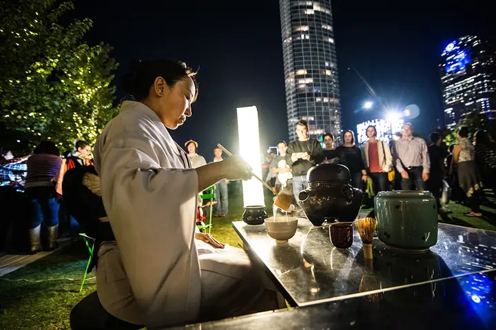 Lễ Hội Ngắm Trăng Nhật Bản: Tổng Quan Và Những Trải Nghiệm Đáng Nhớ