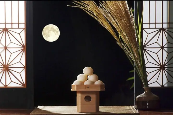 Lễ Hội Ngắm Trăng Nhật Bản: Tổng Quan Và Những Trải Nghiệm Đáng Nhớ