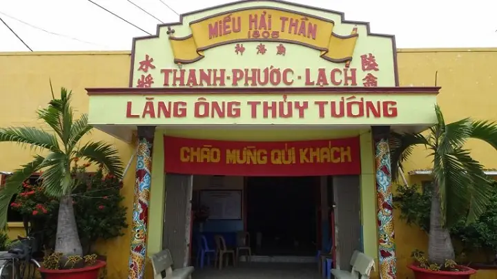 Lễ Hội Nghinh Ông Cần Giờ: Cẩm Nang Trải Nghiệm Văn Hóa Ngư Dân Đặc Sắc