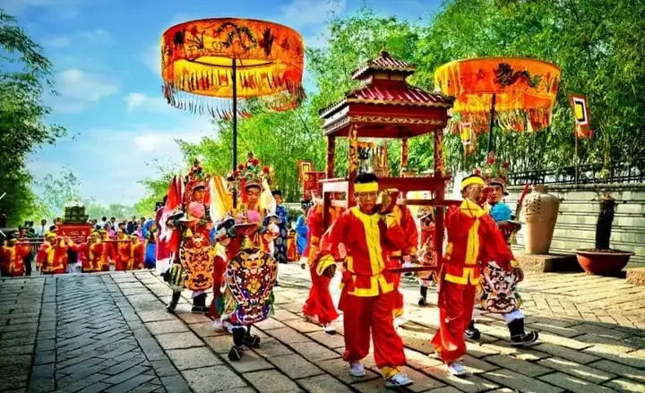 Lễ Hội Tháng 3 Âm Lịch: 10 Sự Kiện Văn Hóa Đặc Sắc Không Thể Bỏ Lỡ