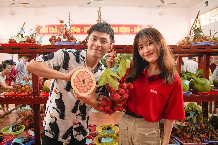Khám Phá Lễ Hội Trái Cây Bến Tre: Lễ Hội Đặc Sắc Của Vùng Sông Nước