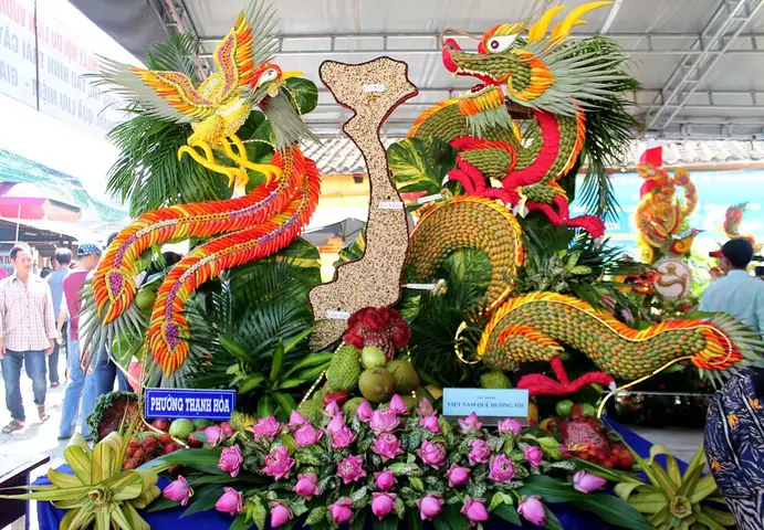 Lễ Hội Trái Chín Lái Thiêu: Thông Tin Chi Tiết Lễ Hội Trái Chín Lái Thiêu: Thông Tin Chi Tiết