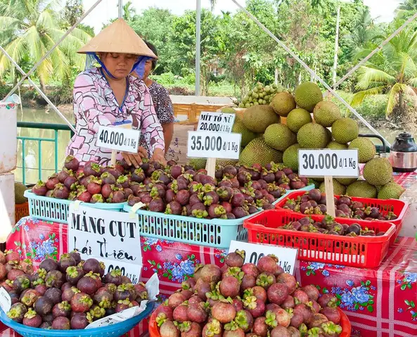Lễ Hội Trái Chín Lái Thiêu: Thông Tin Chi Tiết Lễ Hội Trái Chín Lái Thiêu: Thông Tin Chi Tiết