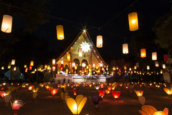 Lễ Hội Trông Trăng Ở Campuchia Là Gì? Tìm Hiểu Nguồn Gốc Và Ý Nghĩa Đặc Sắc Lễ Hội Trông Trăng Ở Campuchia Là Gì? Tìm Hiểu Nguồn Gốc Và Ý Nghĩa Đặc Sắc