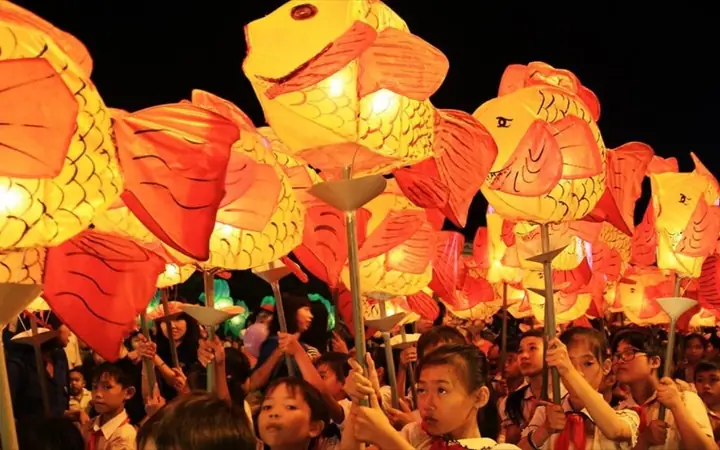 Cẩm Nang Trải Nghiệm Lễ Hội Trung Thu Ở Hội An Cẩm Nang Trải Nghiệm Lễ Hội Trung Thu Ở Hội An