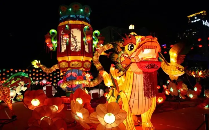 Cẩm Nang Trải Nghiệm Lễ Hội Trung Thu Ở Hội An Cẩm Nang Trải Nghiệm Lễ Hội Trung Thu Ở Hội An