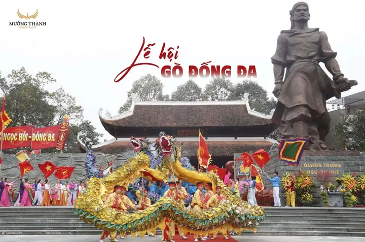 Lễ Hội Truyền Thống Ở Hà Nội: Tổng Hợp 10 Sự Kiện Văn Hóa Đặc Sắc Nhất