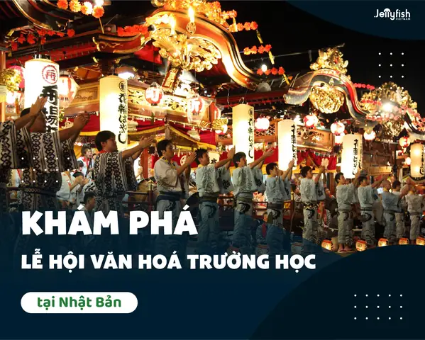 Lễ Hội Văn Hóa Nhật Bản: Tổng Quan Đầy Đủ Về Các Truyền Thống, Lễ Hội Và Ý Nghĩa