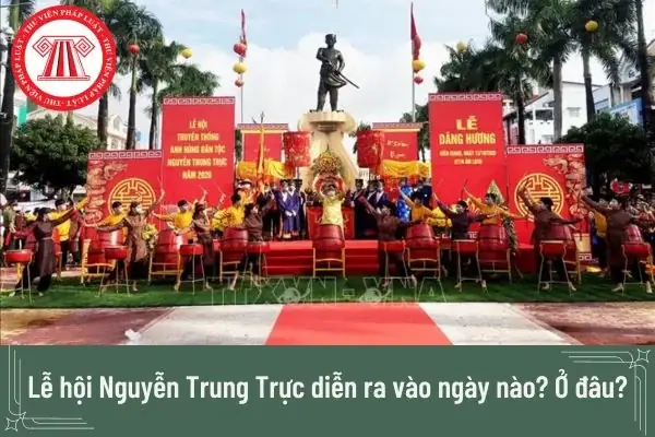 Khám Phá Lễ Hội Nguyễn Trung Trực: Lịch Trình, Hoạt Động Và Nét Đặc Sắc Khám Phá Lễ Hội Nguyễn Trung Trực: Lịch Trình, Hoạt Động Và Nét Đặc Sắc