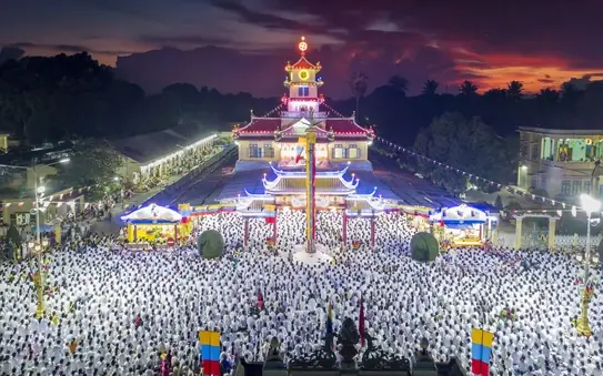 Khám Phá Lễ Hội Nguyễn Trung Trực: Lịch Trình, Hoạt Động Và Nét Đặc Sắc Khám Phá Lễ Hội Nguyễn Trung Trực: Lịch Trình, Hoạt Động Và Nét Đặc Sắc