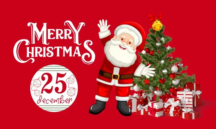 Lễ Noël Ngày Mấy Tháng Mấy? Tổng Hợp Mọi Thông Tin Cần Biết
