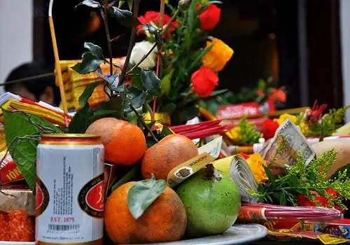 Lễ Tạ Cuối Năm Ở Đền Chùa: Hướng Dẫn Toàn Diện Về Nghi Thức, Lễ Vật Và Điều Kiêng Kỵ Lễ Tạ Cuối Năm Ở Đền Chùa: Hướng Dẫn Toàn Diện Về Nghi Thức, Lễ Vật Và Điều Kiêng Kỵ