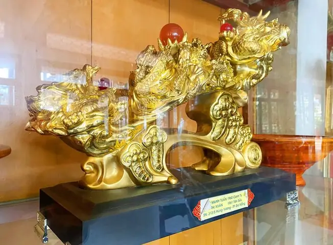 Lễ Vật Cúng Bà Chúa Xứ: Ý Nghĩa Và Cách Chuẩn Bị Đầy Đủ