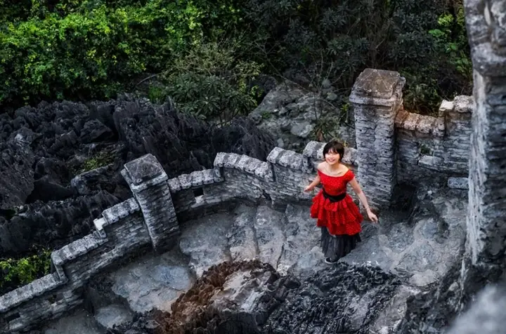 Thời Gian Leo Hang Múa Bao Lâu? Hướng Dẫn Chi Tiết Cho Du Khách