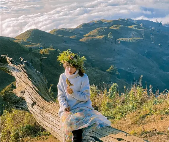 Hướng Dẫn Quãng Đường Trekking Lảo Thẩn Cho Người Mới