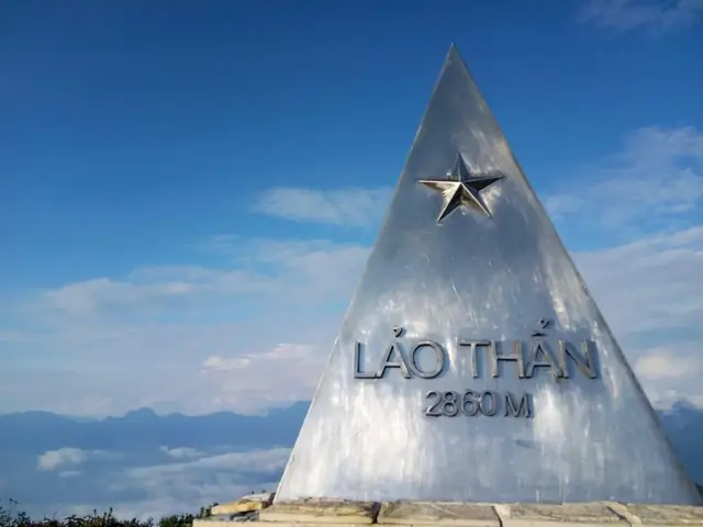 Hướng Dẫn Quãng Đường Trekking Lảo Thẩn Cho Người Mới