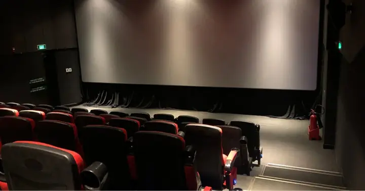 Khám Phá Cgv Giga Mall Thủ Đức: Lịch Chiếu, Giá Vé & Ưu Đãi