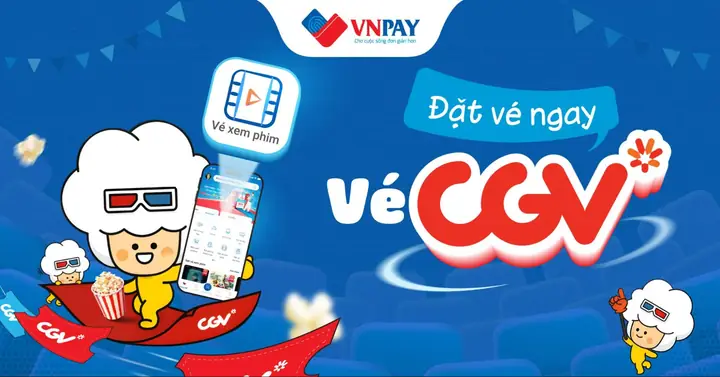 Khám Phá Cgv Giga Mall Thủ Đức: Lịch Chiếu, Giá Vé & Ưu Đãi