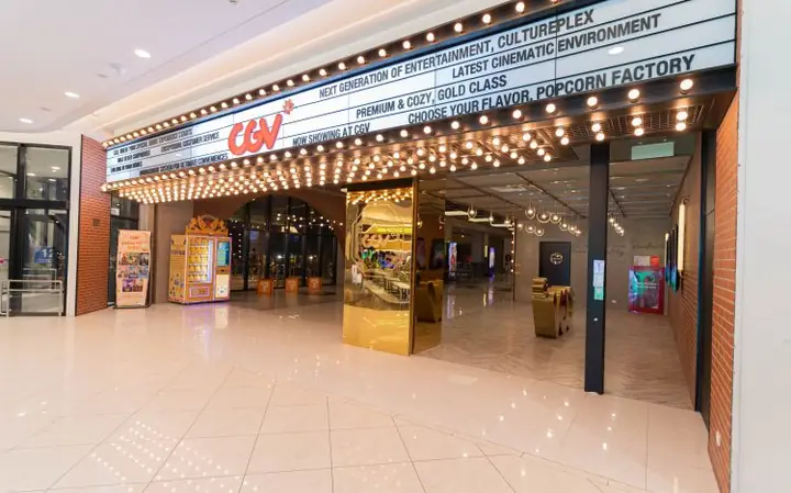 Xem Lịch Chiếu Và Giá Vé Cgv Aeon Hà Đông Cho Người Yêu Phim