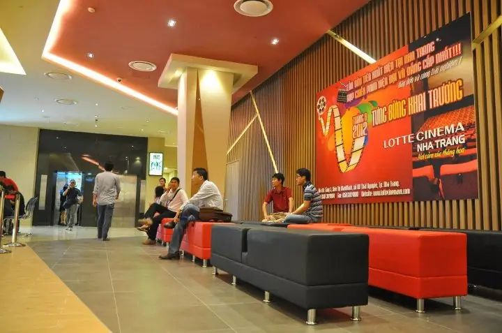 Lịch Chiếu Phim Lotte Vincom Nha Trang: Đánh Giá Chi Tiết & Hướng Dẫn Trải Nghiệm